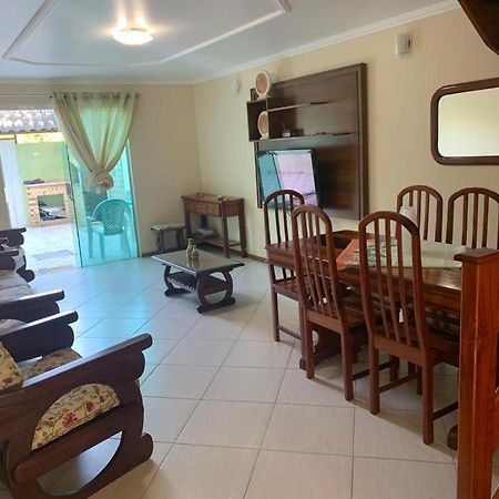 Casa De Praia Em Cabo Frio - Pero Eksteriør bilde