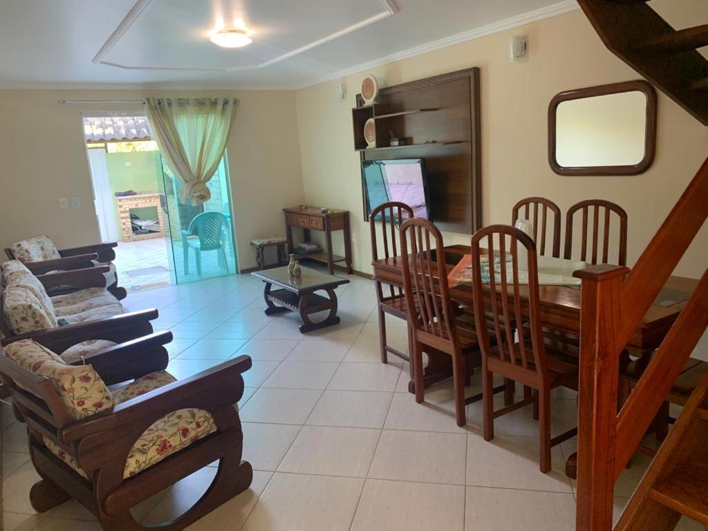 Casa De Praia Em Cabo Frio - Pero Eksteriør bilde