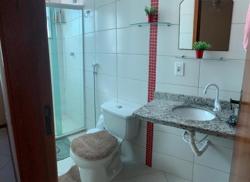 Casa De Praia Em Cabo Frio - Pero Eksteriør bilde