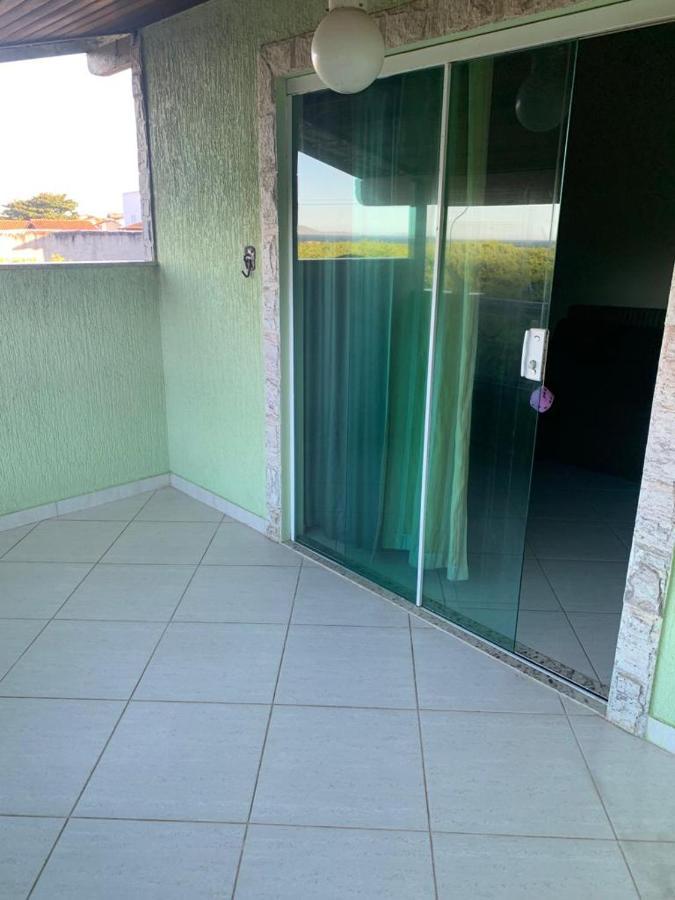 Casa De Praia Em Cabo Frio - Pero Eksteriør bilde