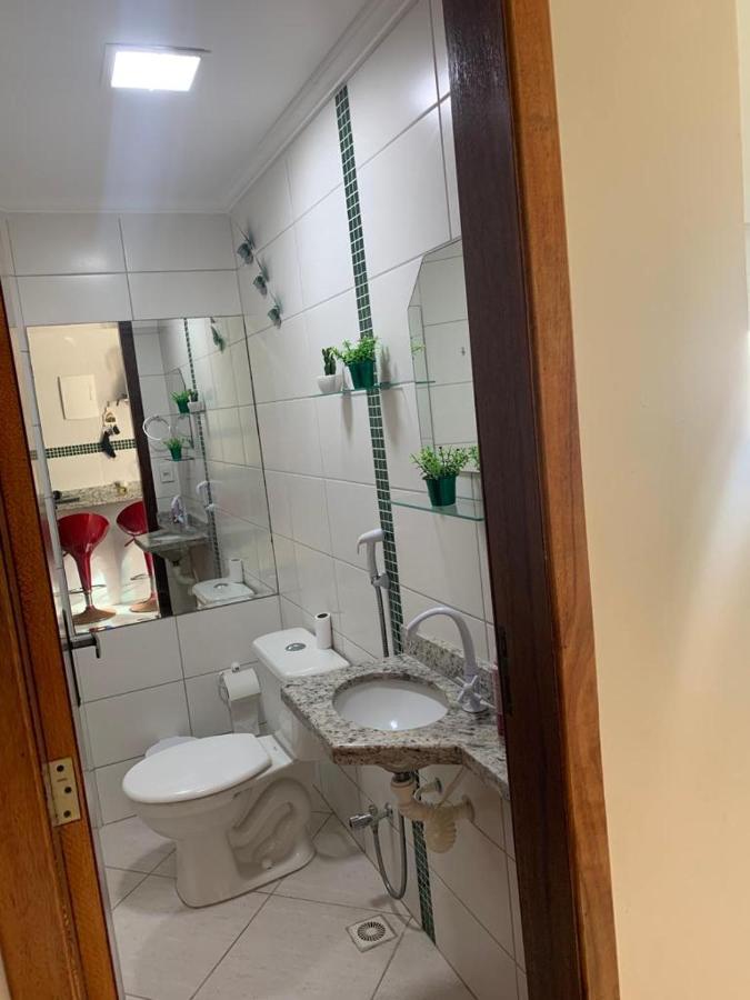 Casa De Praia Em Cabo Frio - Pero Eksteriør bilde