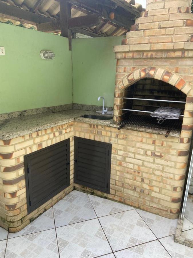 Casa De Praia Em Cabo Frio - Pero Eksteriør bilde