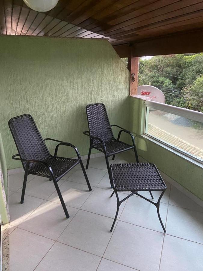 Casa De Praia Em Cabo Frio - Pero Eksteriør bilde